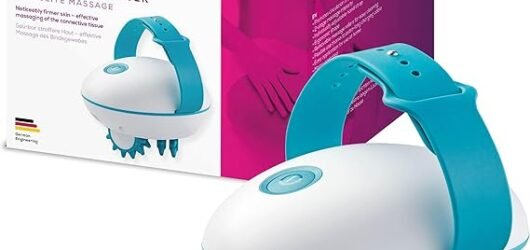 Todo lo que necesitas saber sobre los masajeadores anticelulíticos y los mejores productos